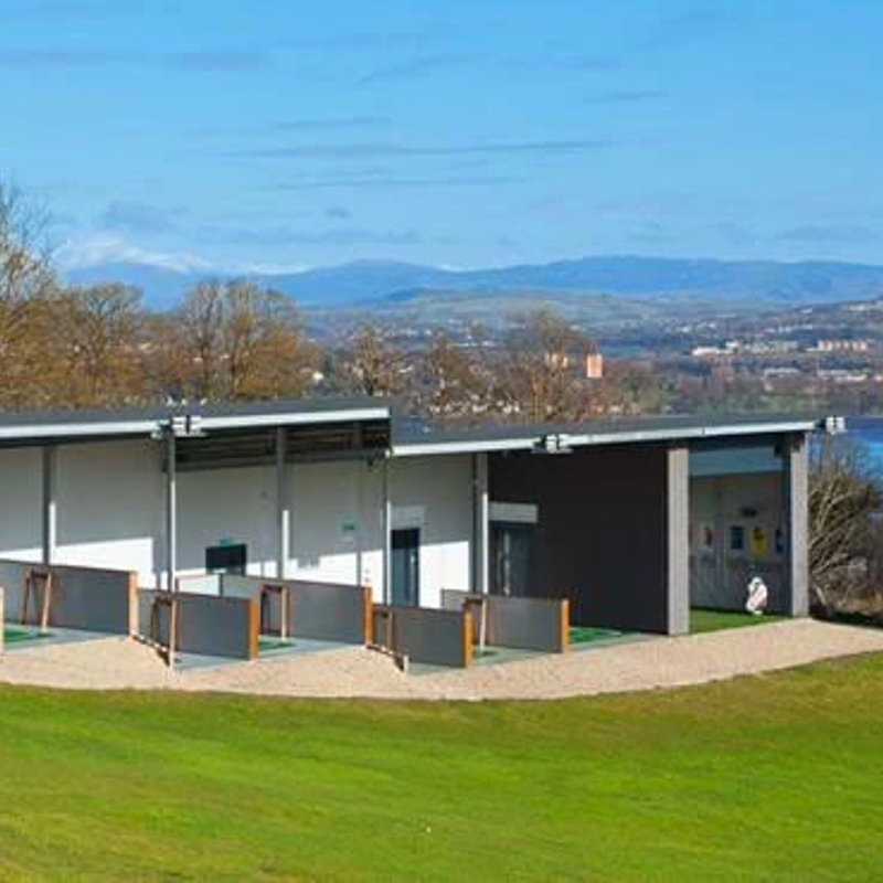 Driving Range