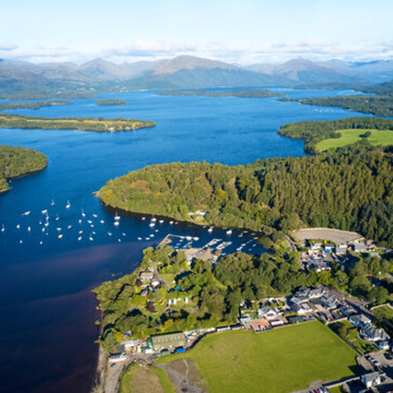 Loch Lomond