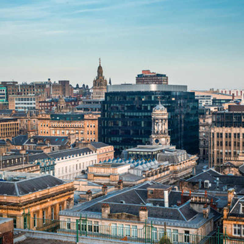 Glasgow