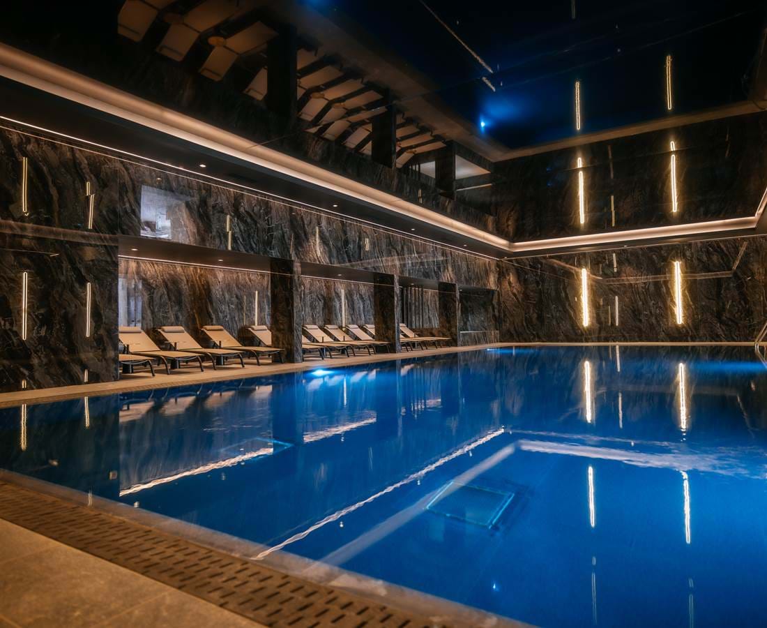 Gleddoch Hotel Spa & Golf